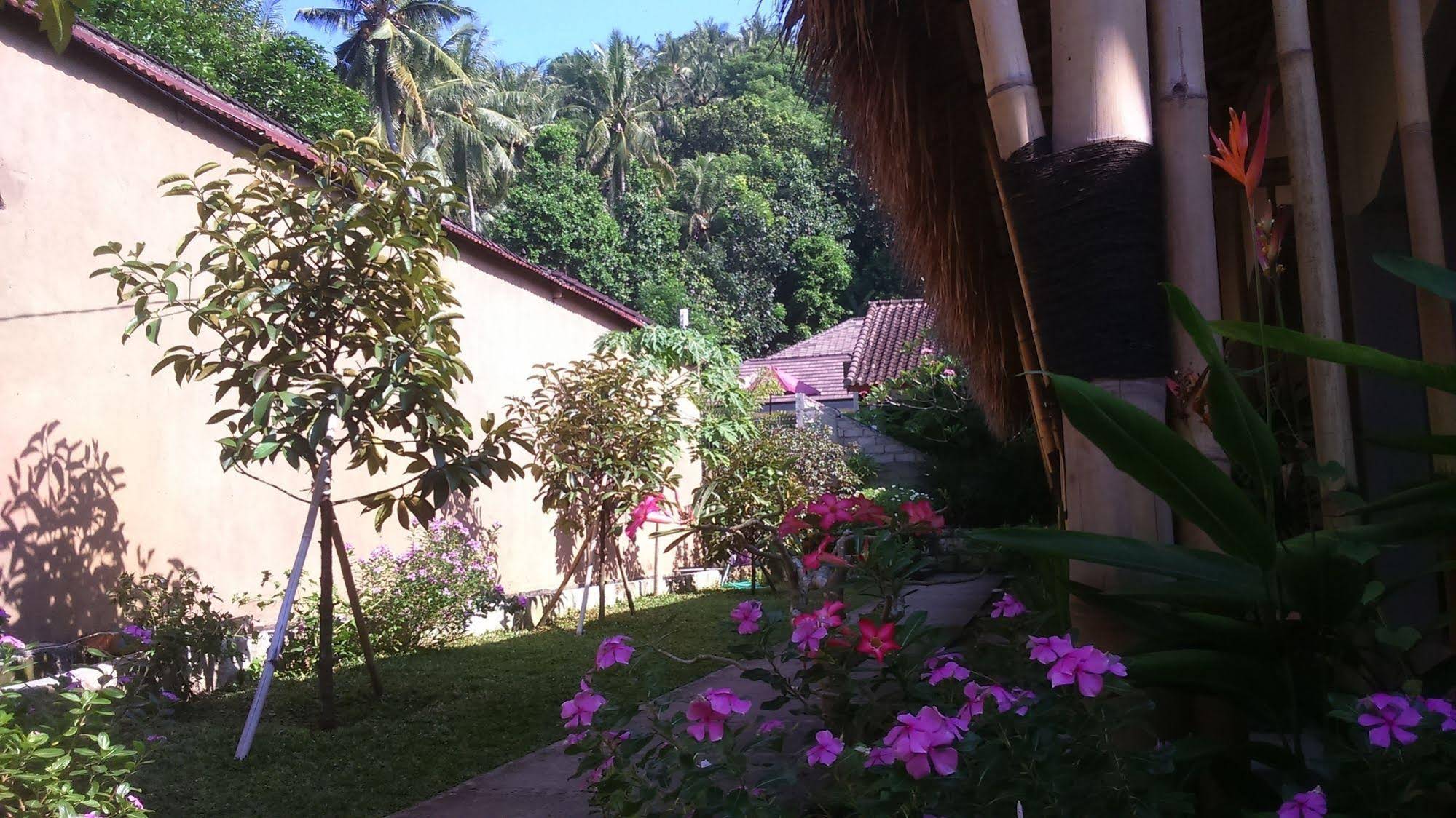 Senggigi Cottages Lombok