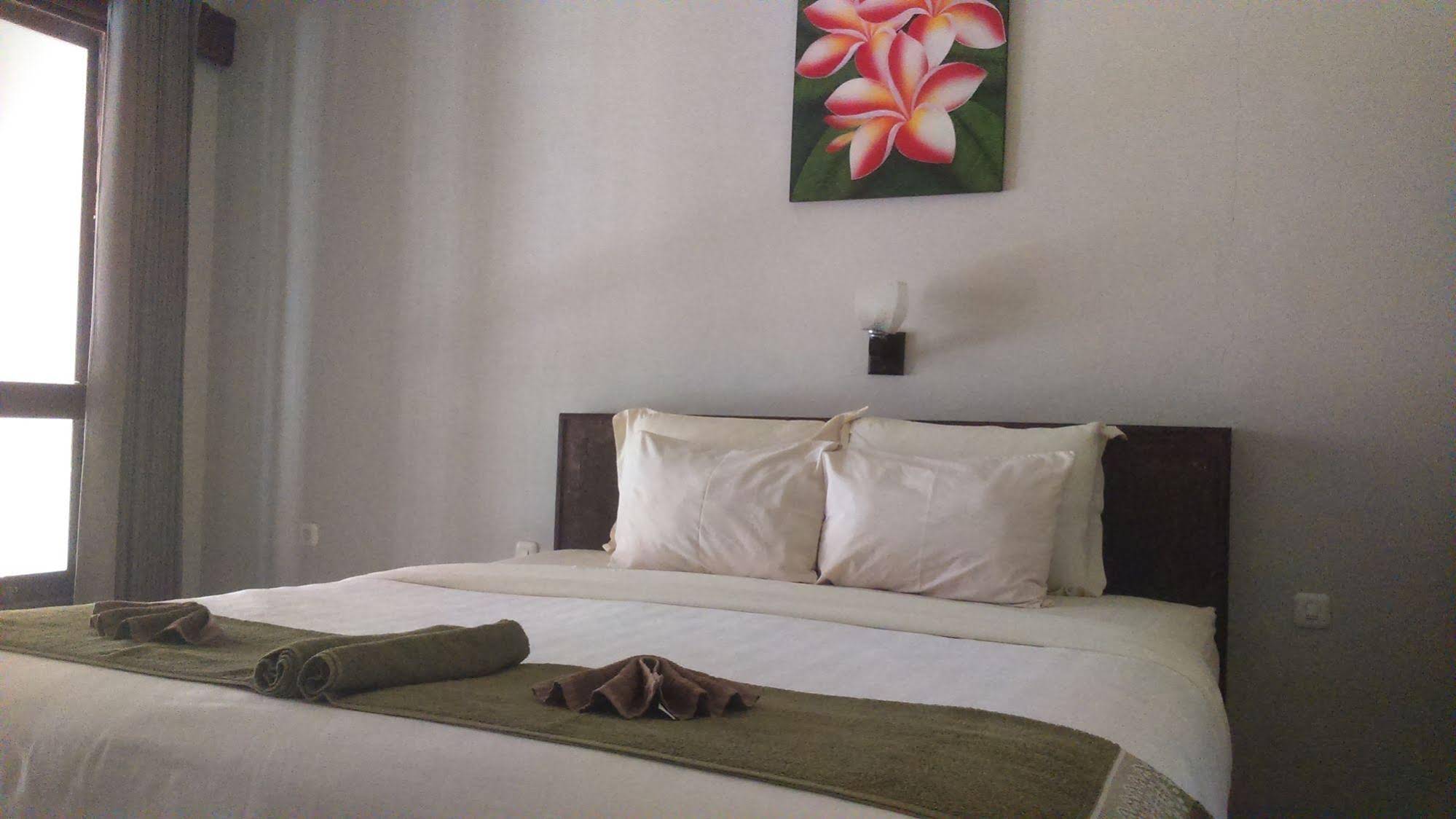 Senggigi Cottages Lombok