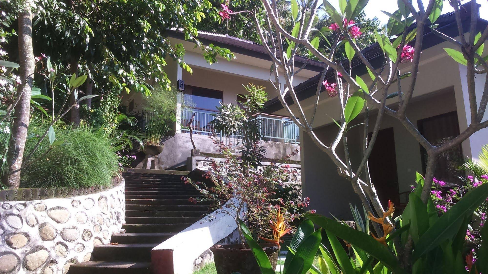 Senggigi Cottages Lombok