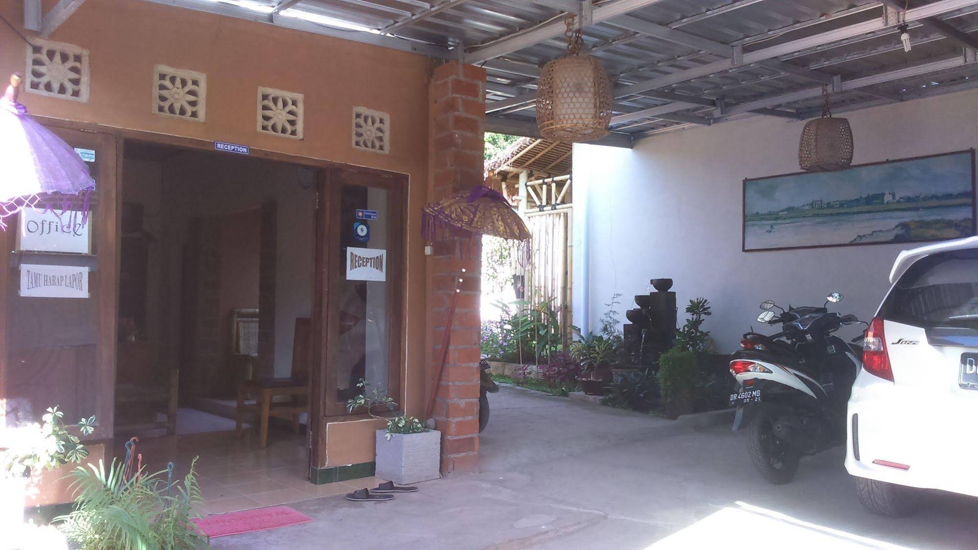 Senggigi Cottages Lombok