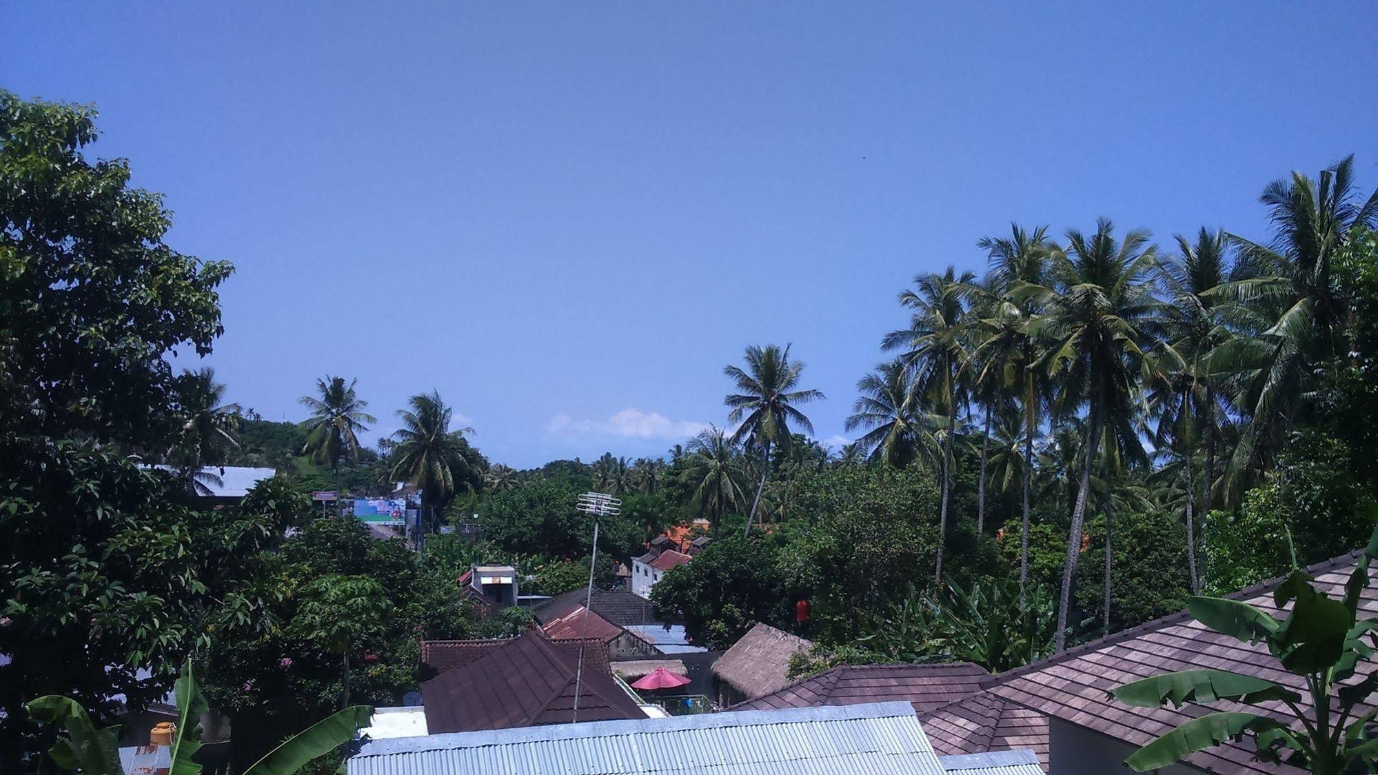 Senggigi Cottages Lombok