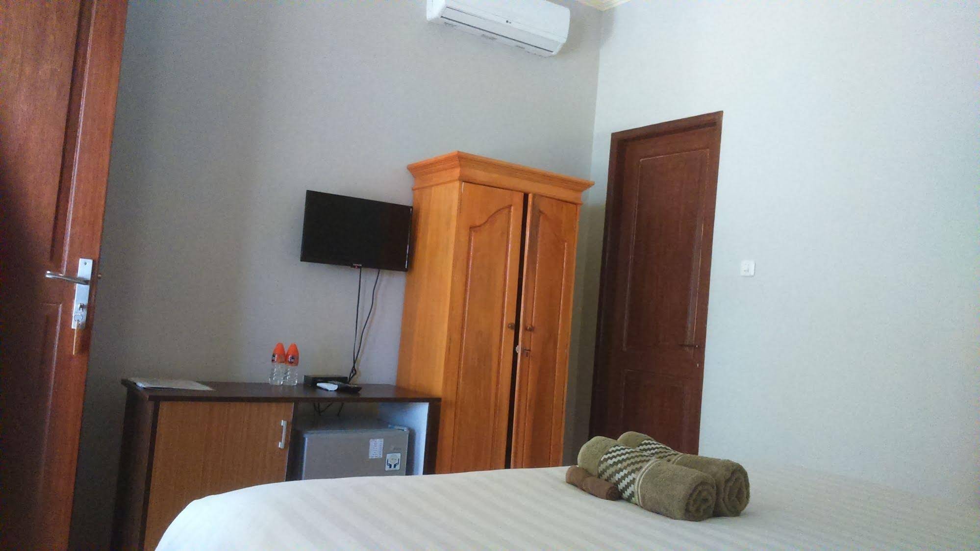 Senggigi Cottages Lombok