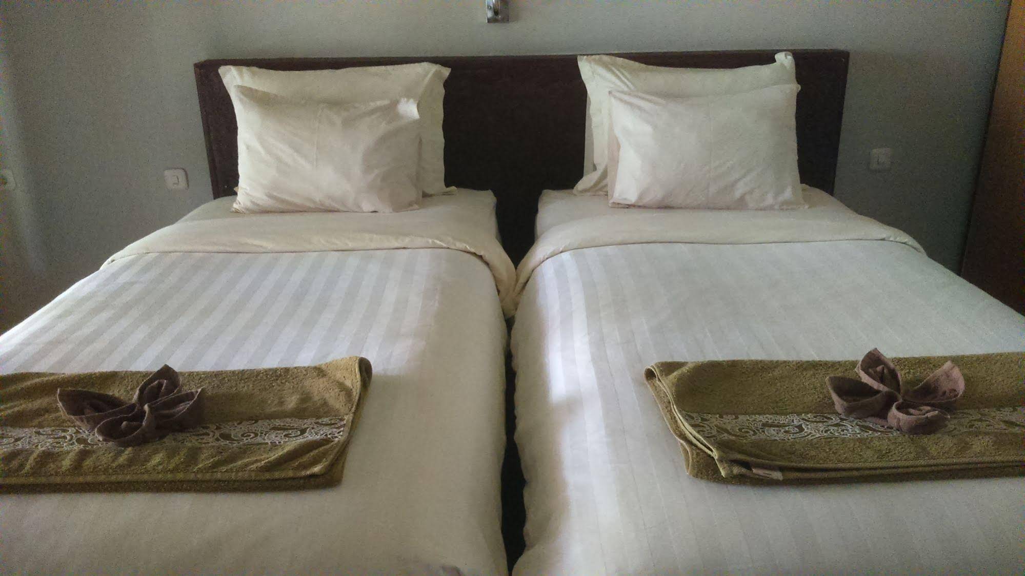 Senggigi Cottages Lombok