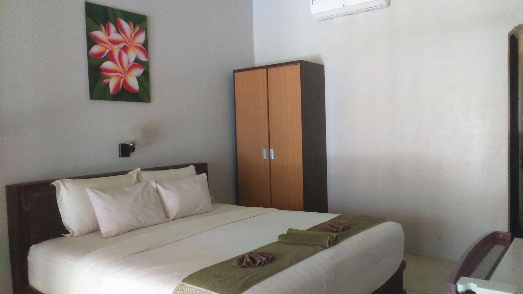 Senggigi Cottages Lombok