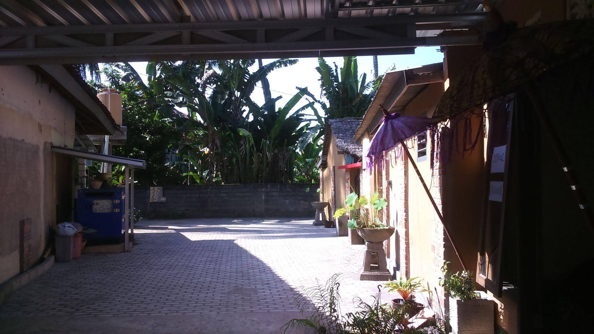 Senggigi Cottages Lombok