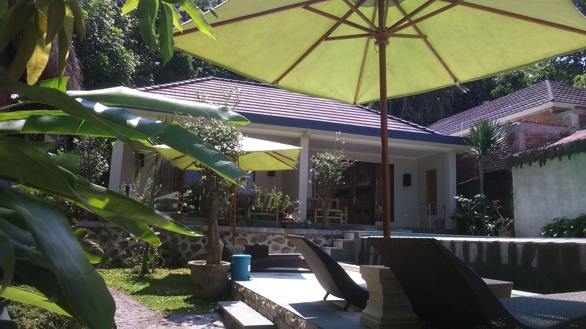 Senggigi Cottages Lombok