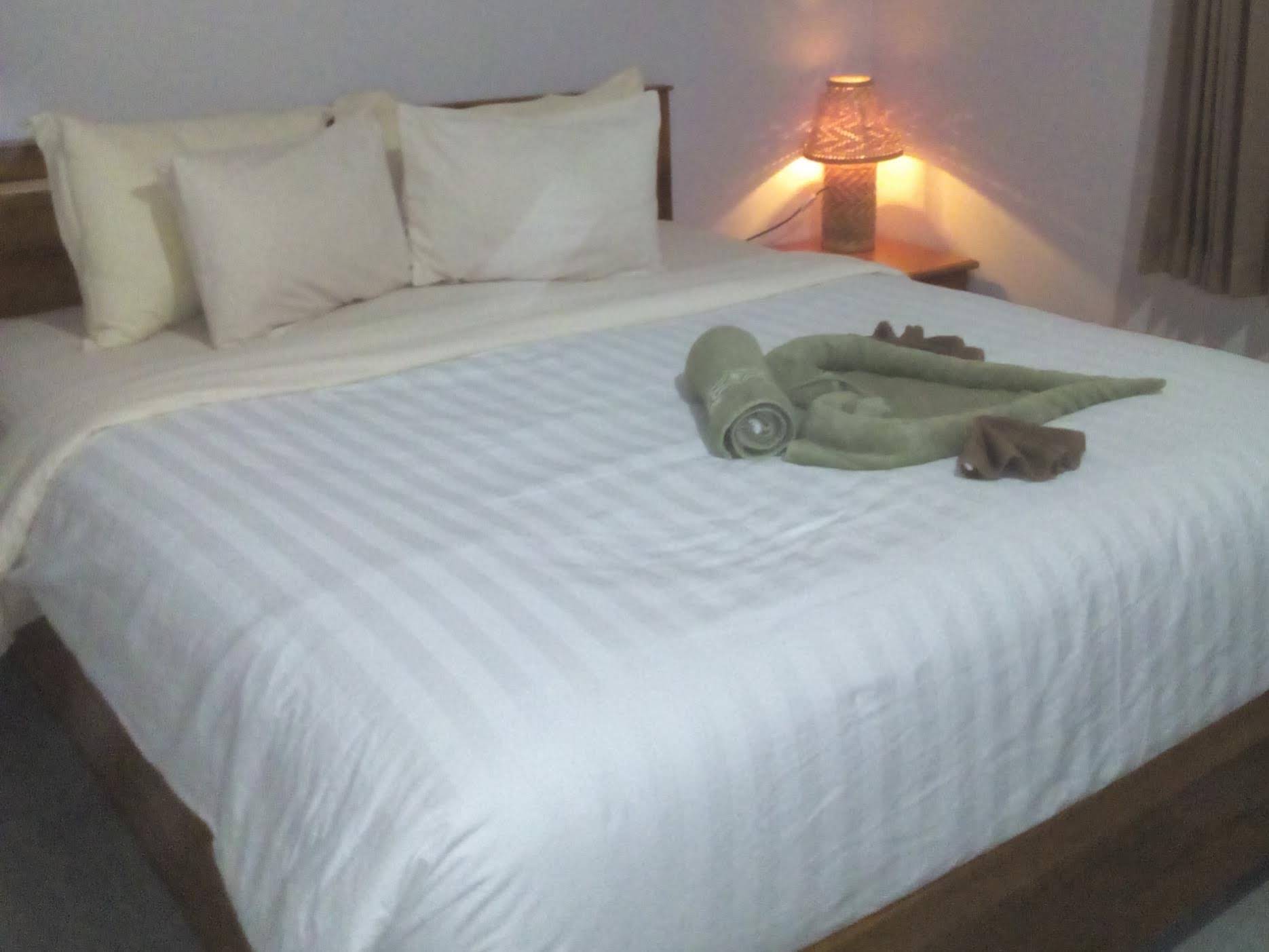 Senggigi Cottages Lombok