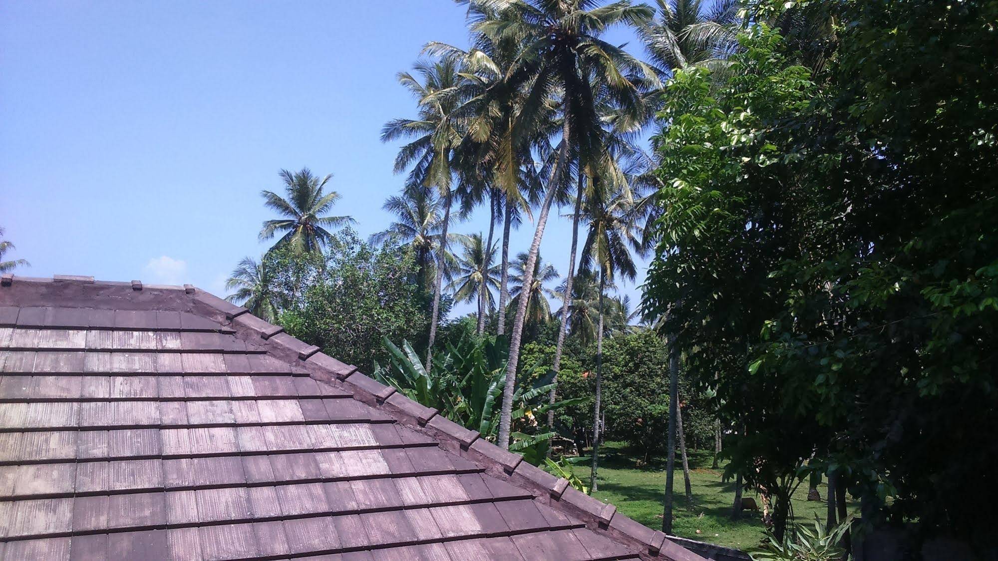 Senggigi Cottages Lombok