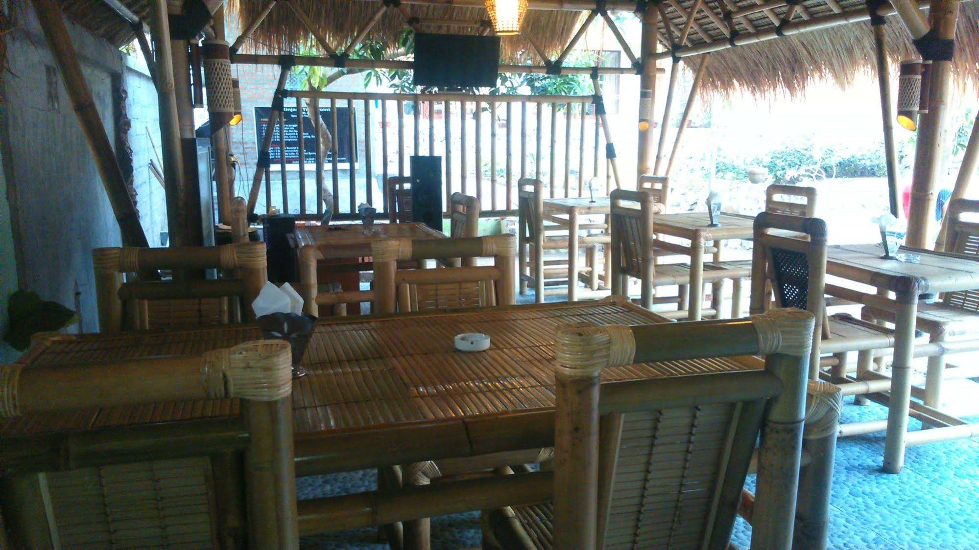 Senggigi Cottages Lombok