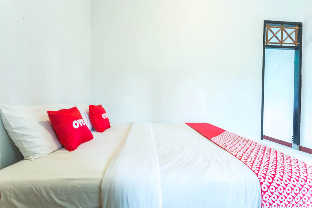 Senggigi Hill View Homestay by OYO Rooms