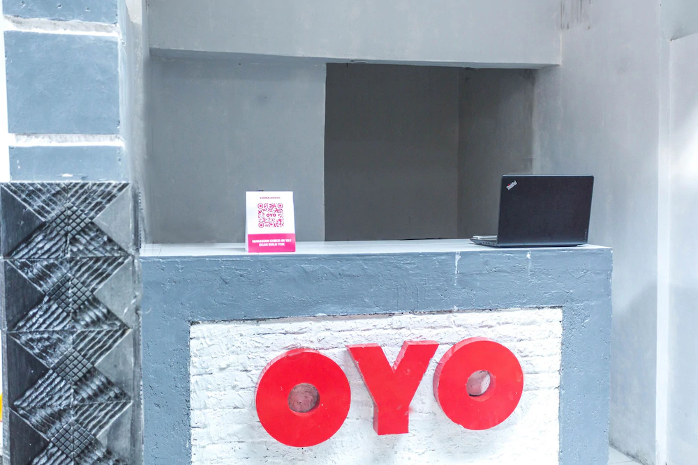 Senggigi Hill View Homestay by OYO Rooms