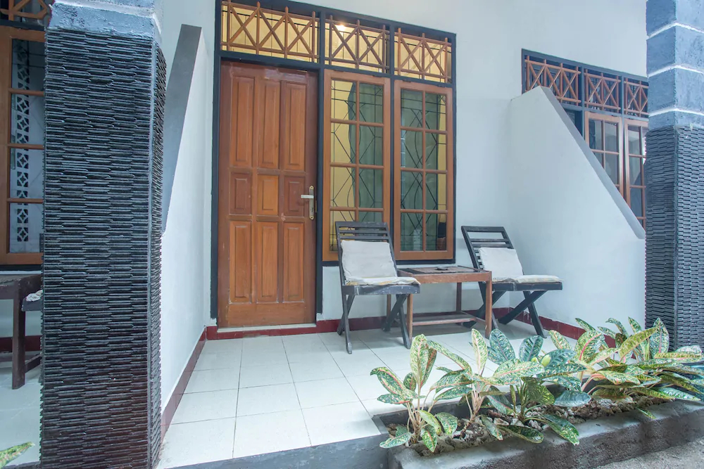 Senggigi Hill View Homestay by OYO Rooms