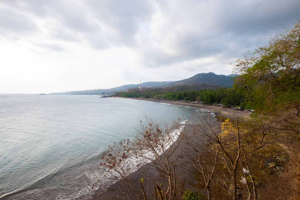Senggigi Hill View Homestay by OYO Rooms