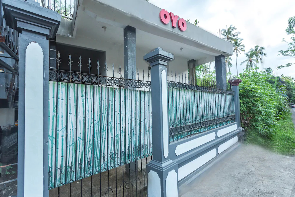 Senggigi Hill View Homestay by OYO Rooms