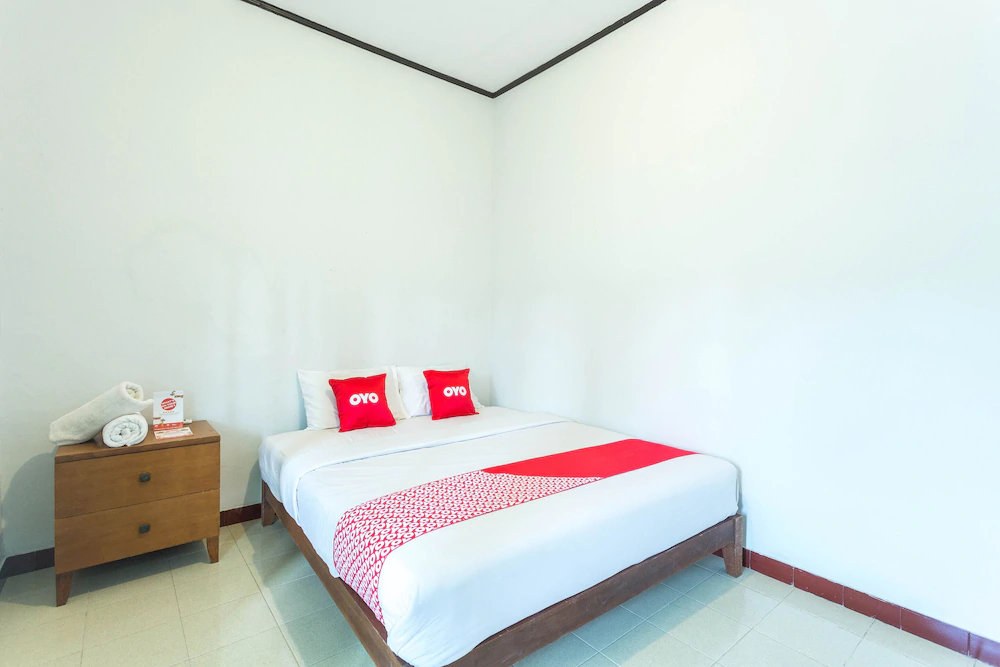 Senggigi Hill View Homestay by OYO Rooms