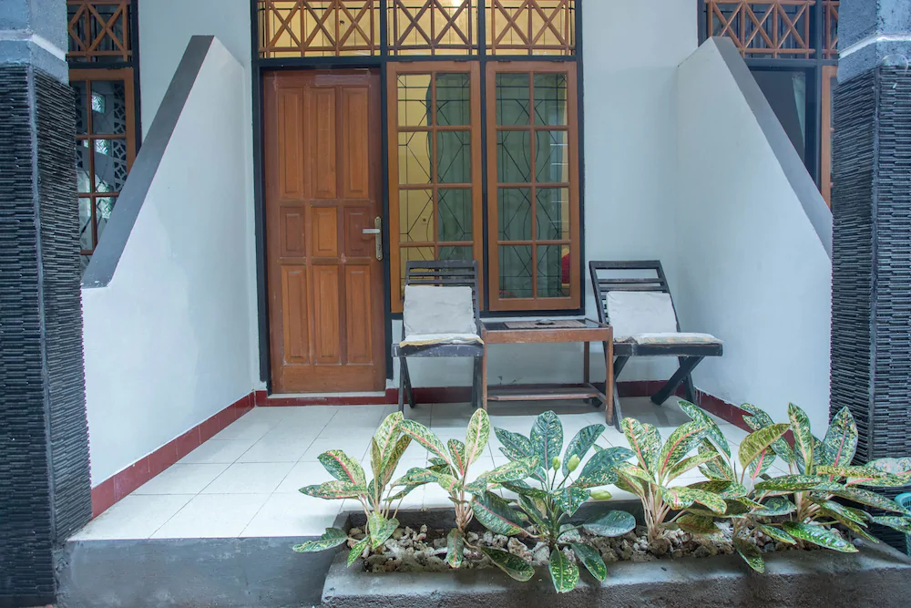 Senggigi Hill View Homestay by OYO Rooms