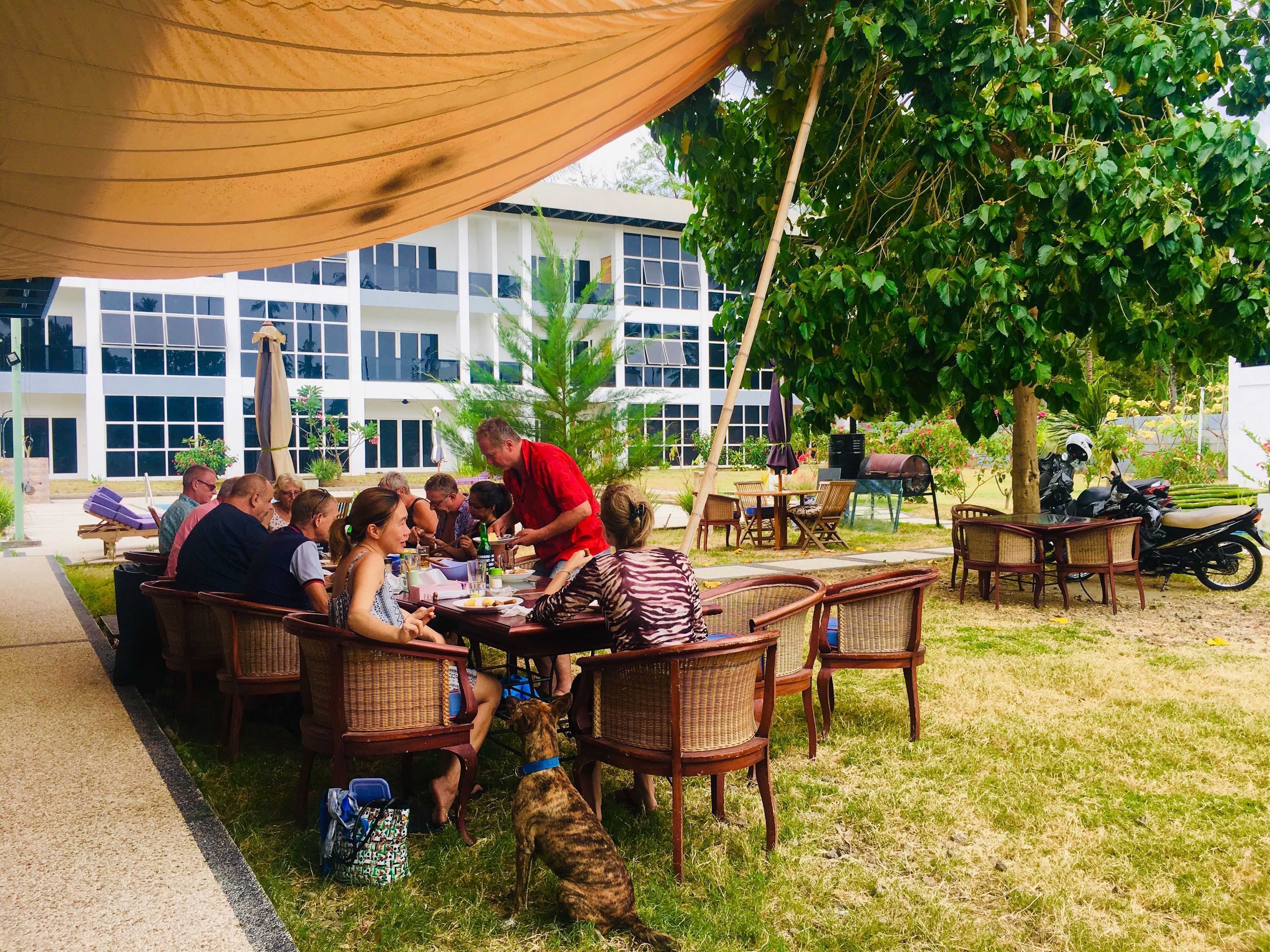 Senggigi Homes & Apartment