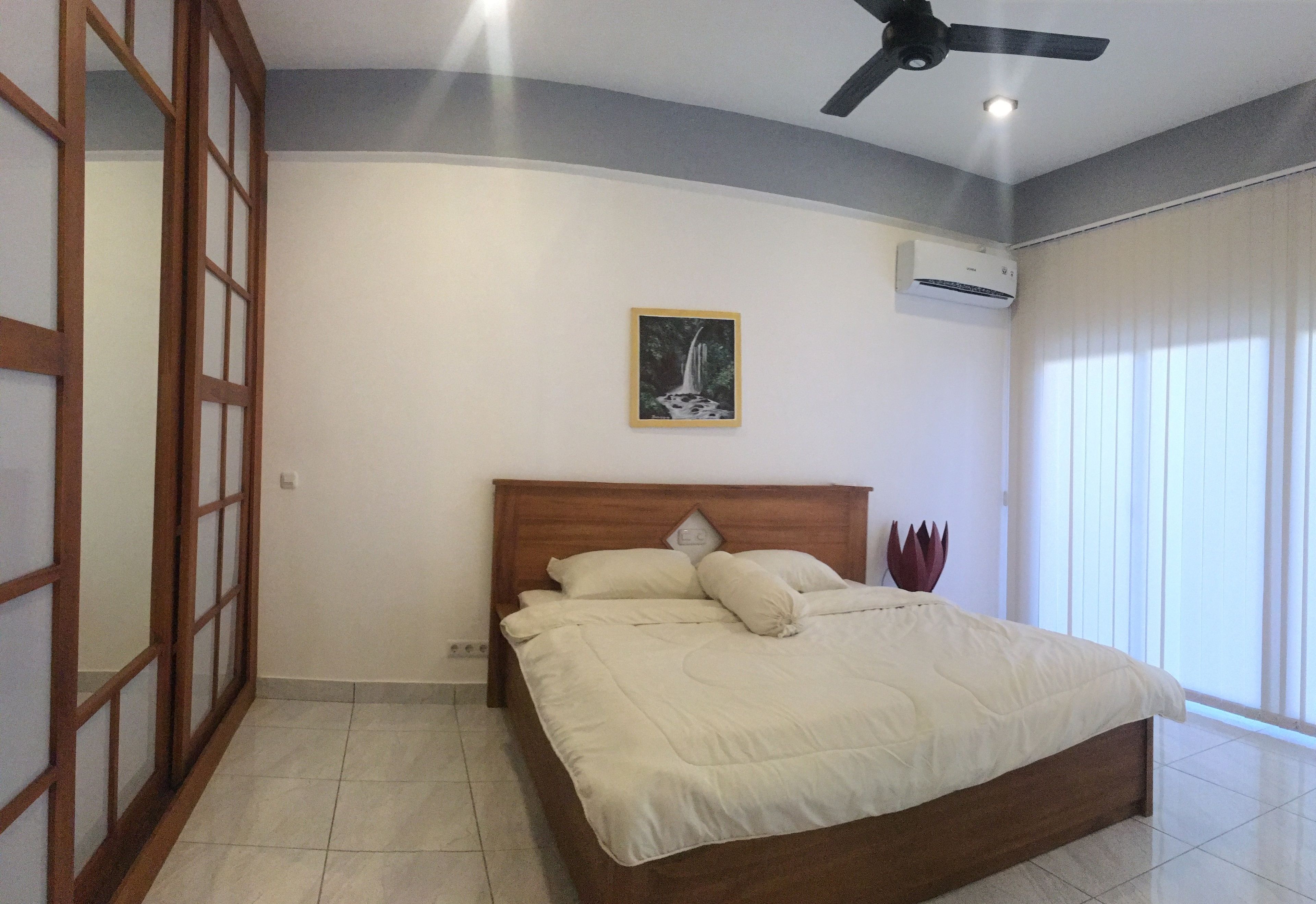 Senggigi Homes & Apartment