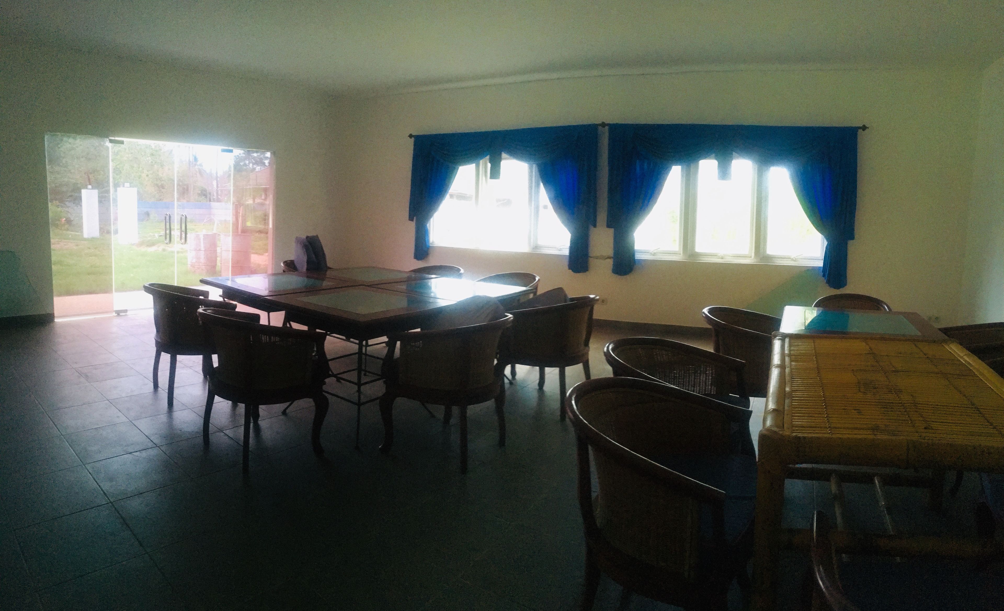Senggigi Homes & Apartment