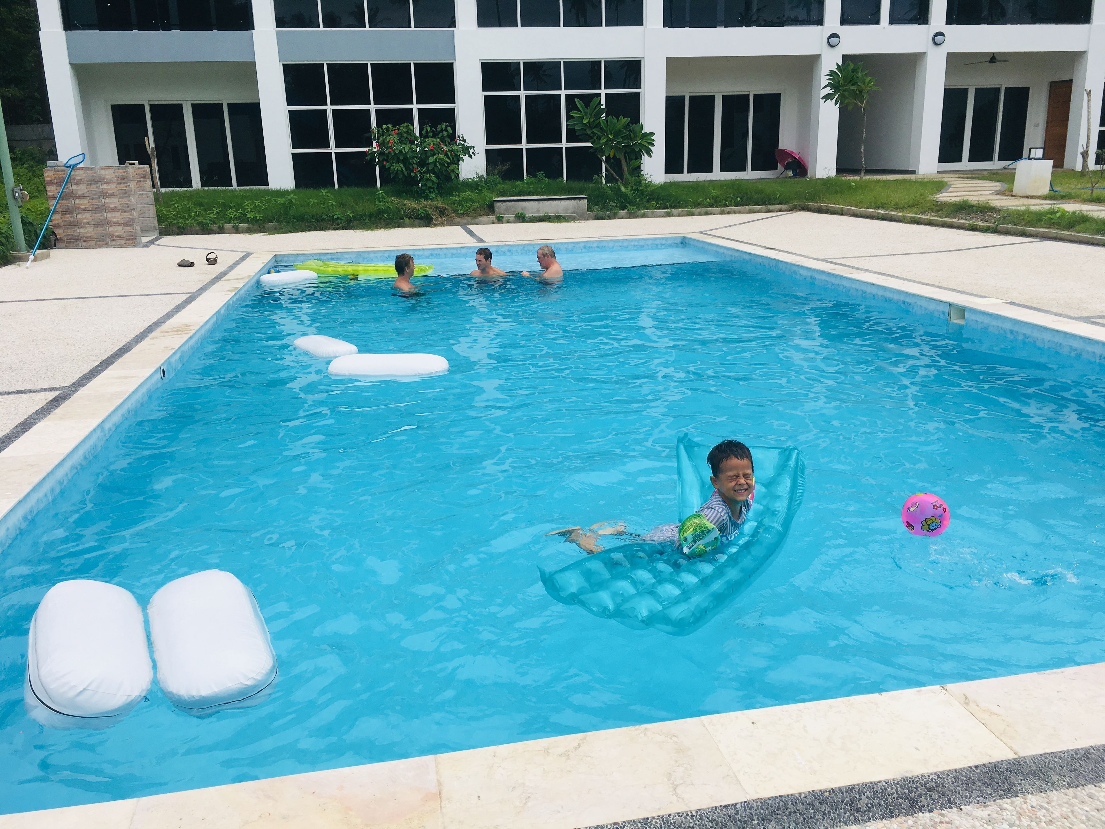 Senggigi Homes & Apartment
