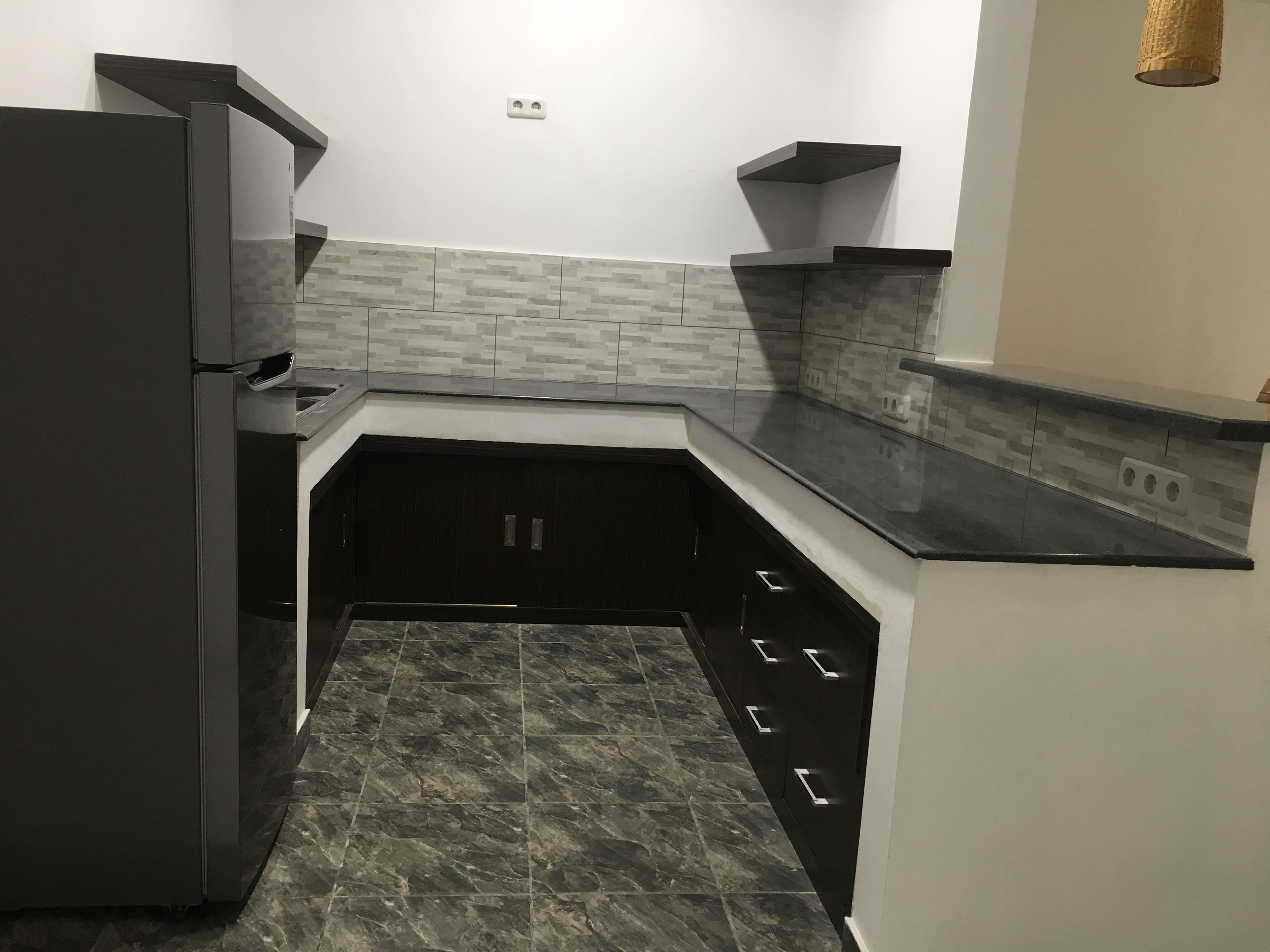 Senggigi Homes & Apartment