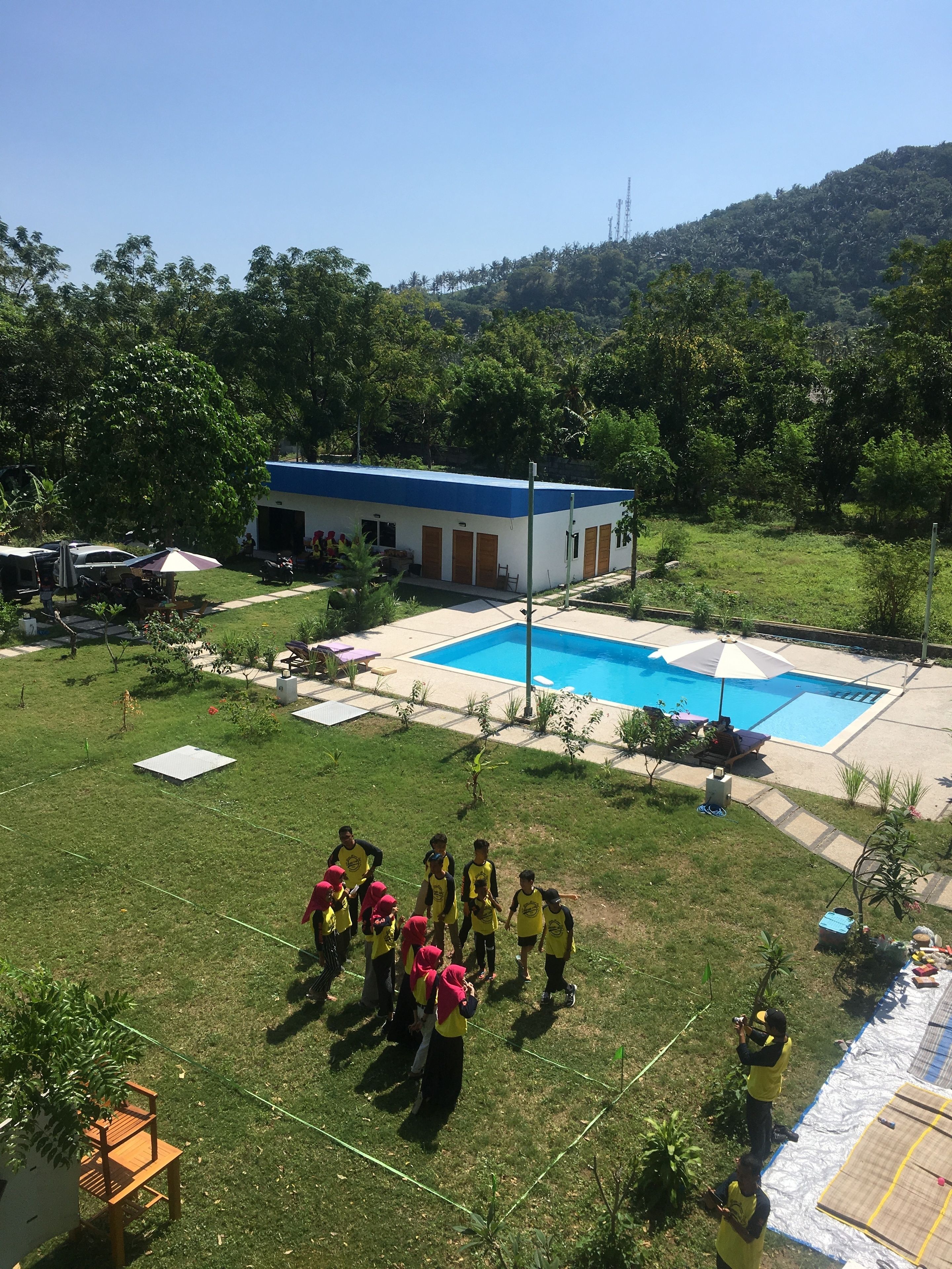 Senggigi Homes & Apartment