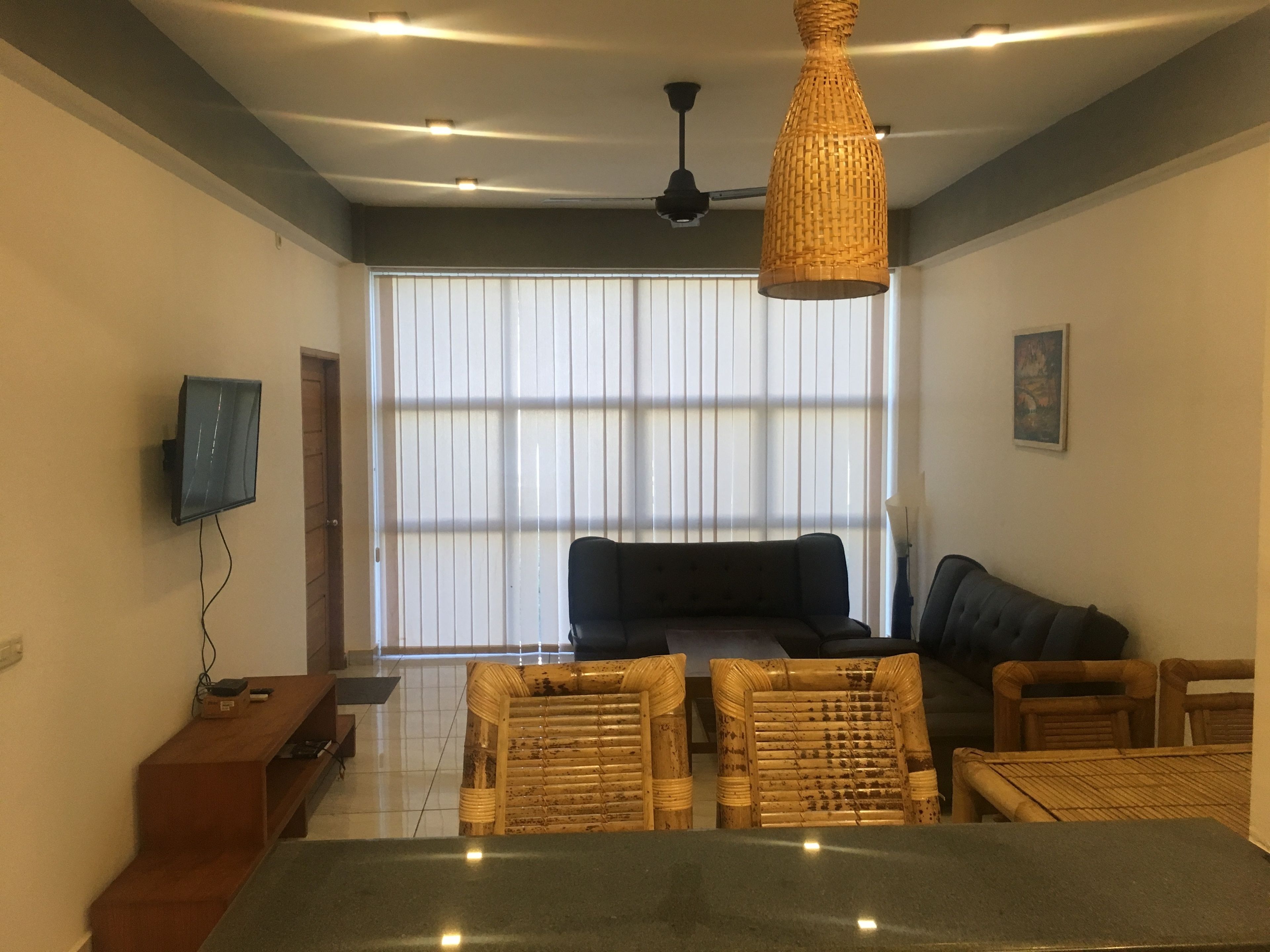 Senggigi Homes & Apartment