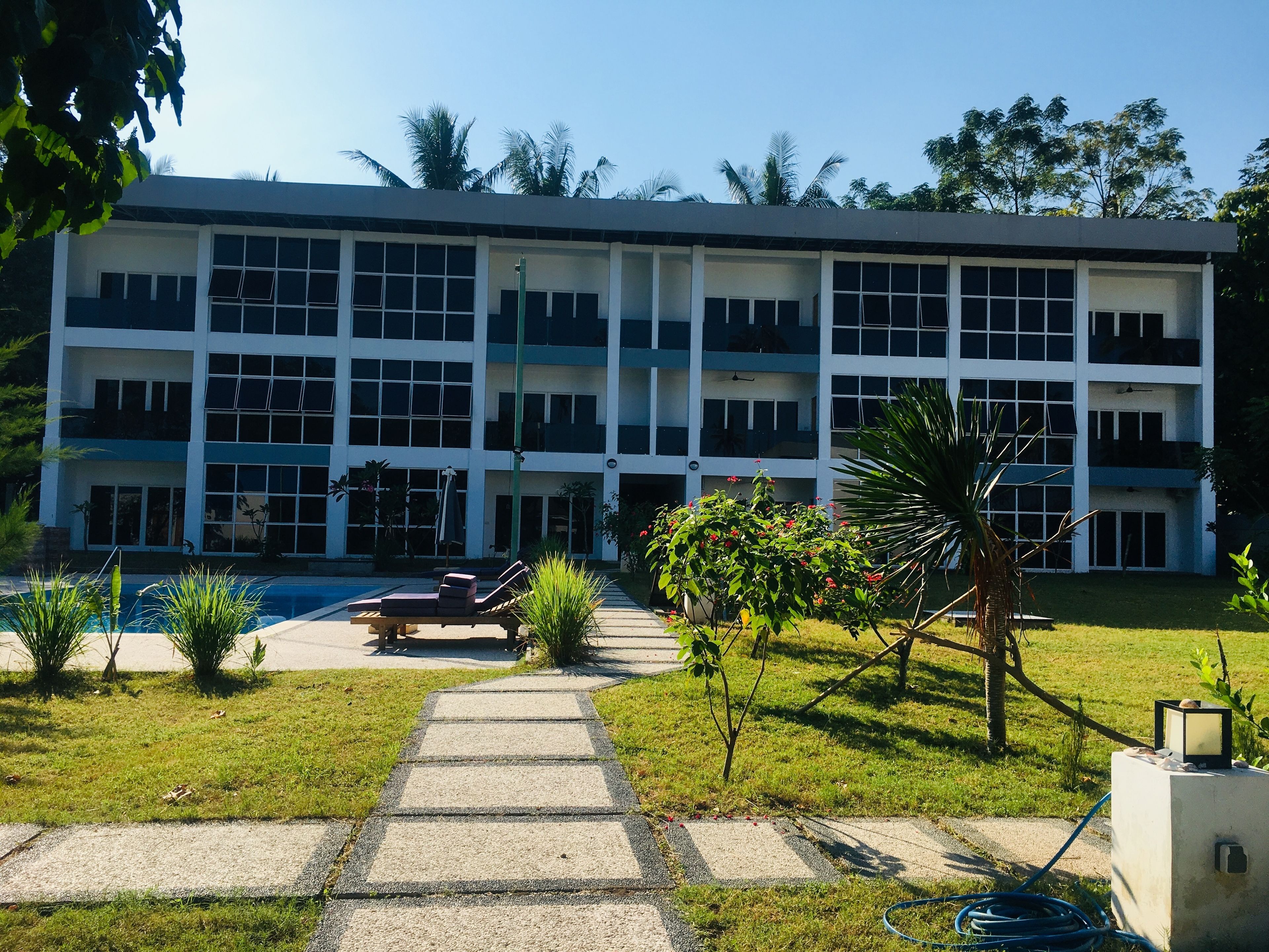 Senggigi Homes & Apartment