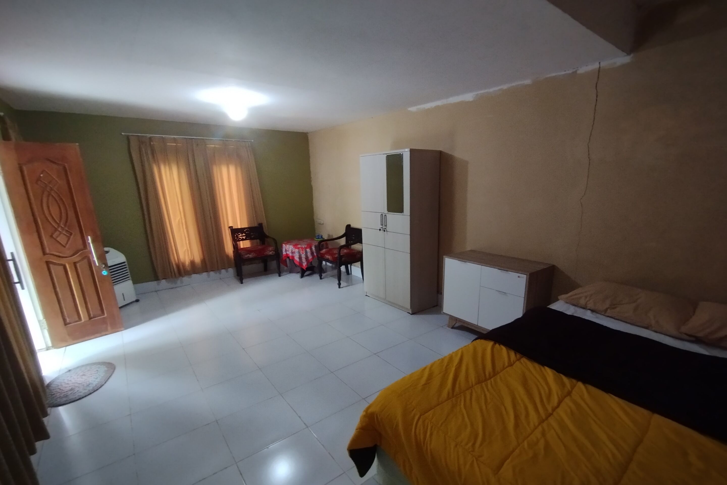 Spot On 93739 Insanta Hotel