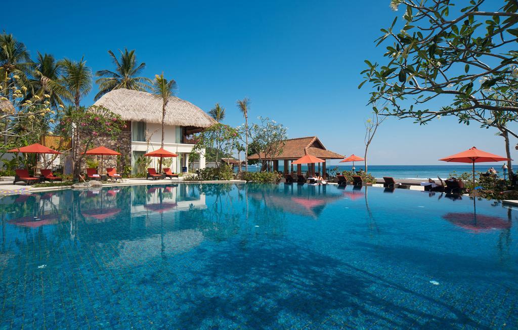 Sudamala Suites & Villas Senggigi