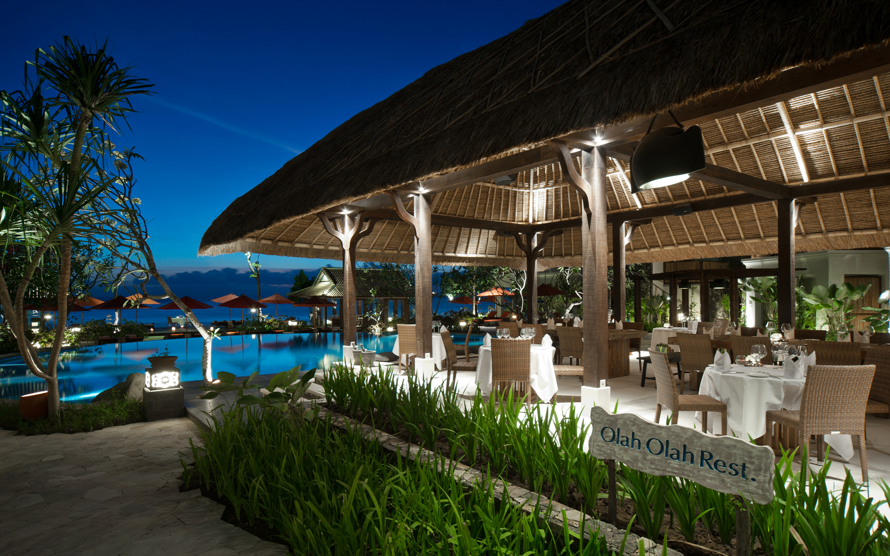 Sudamala Suites & Villas Senggigi