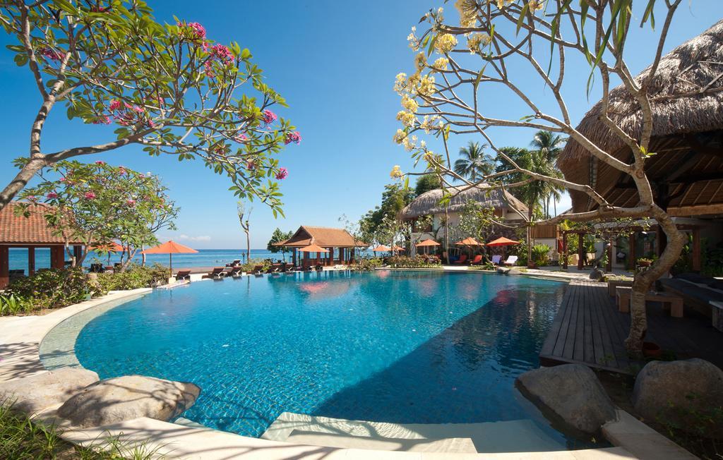 Sudamala Suites & Villas Senggigi