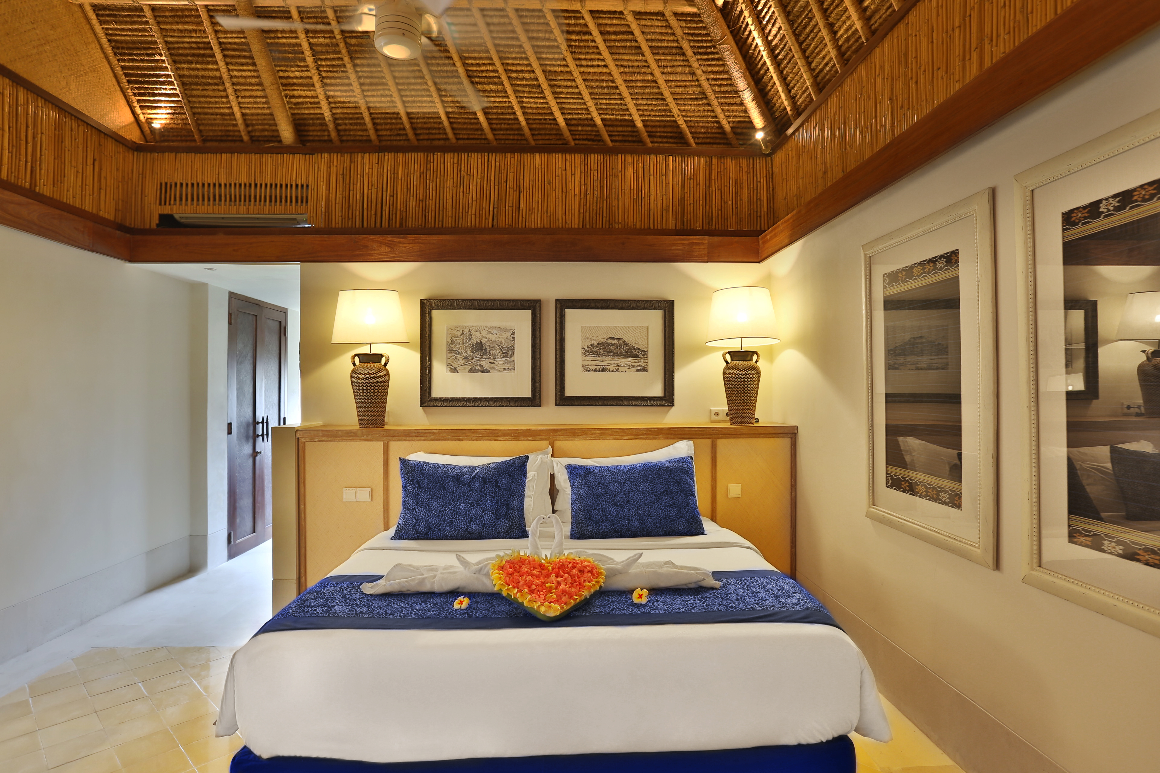 Sudamala Suites & Villas Senggigi