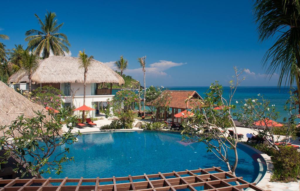 Sudamala Suites & Villas Senggigi