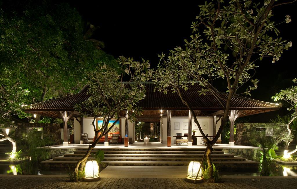 Sudamala Suites & Villas Senggigi