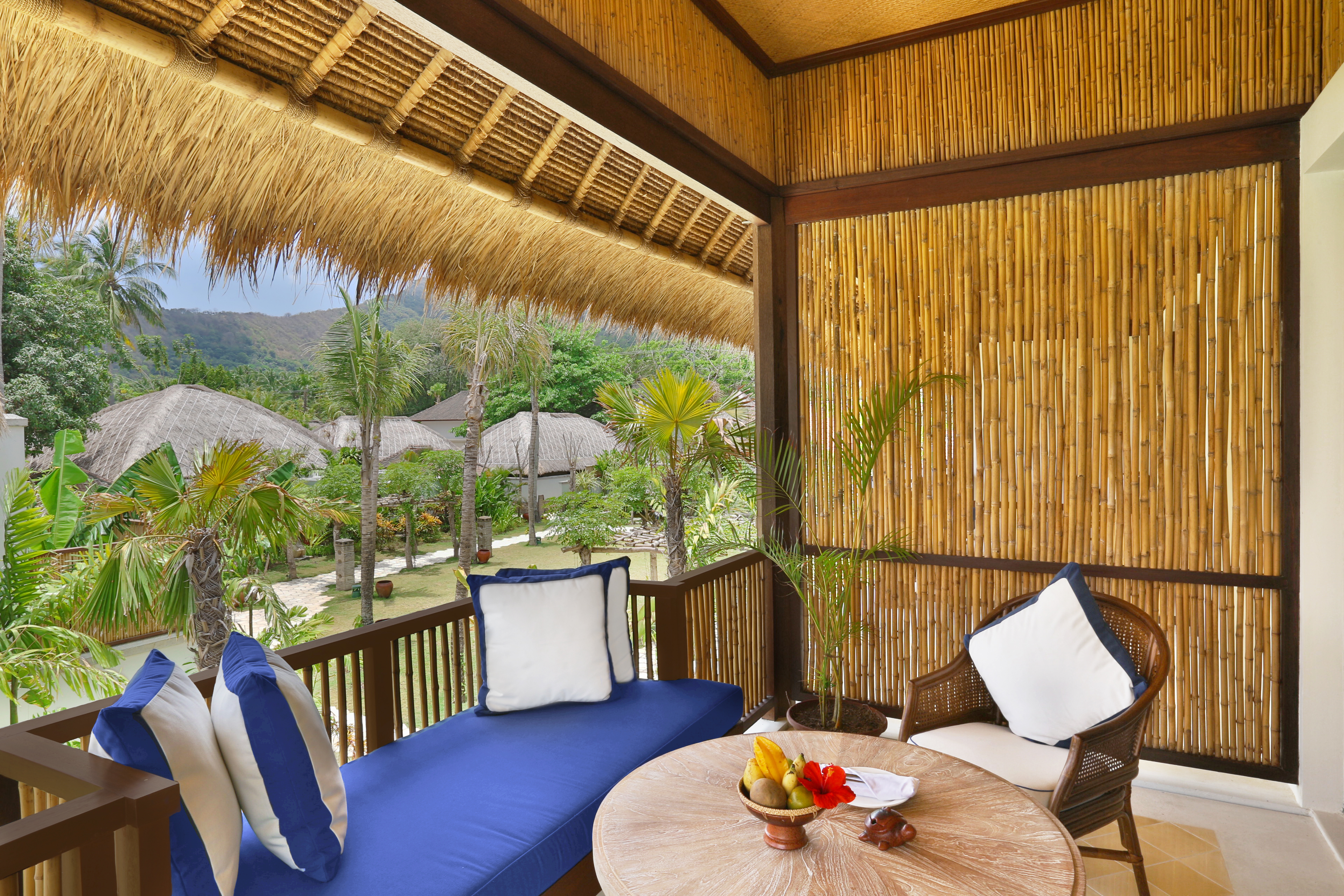 Sudamala Suites & Villas Senggigi