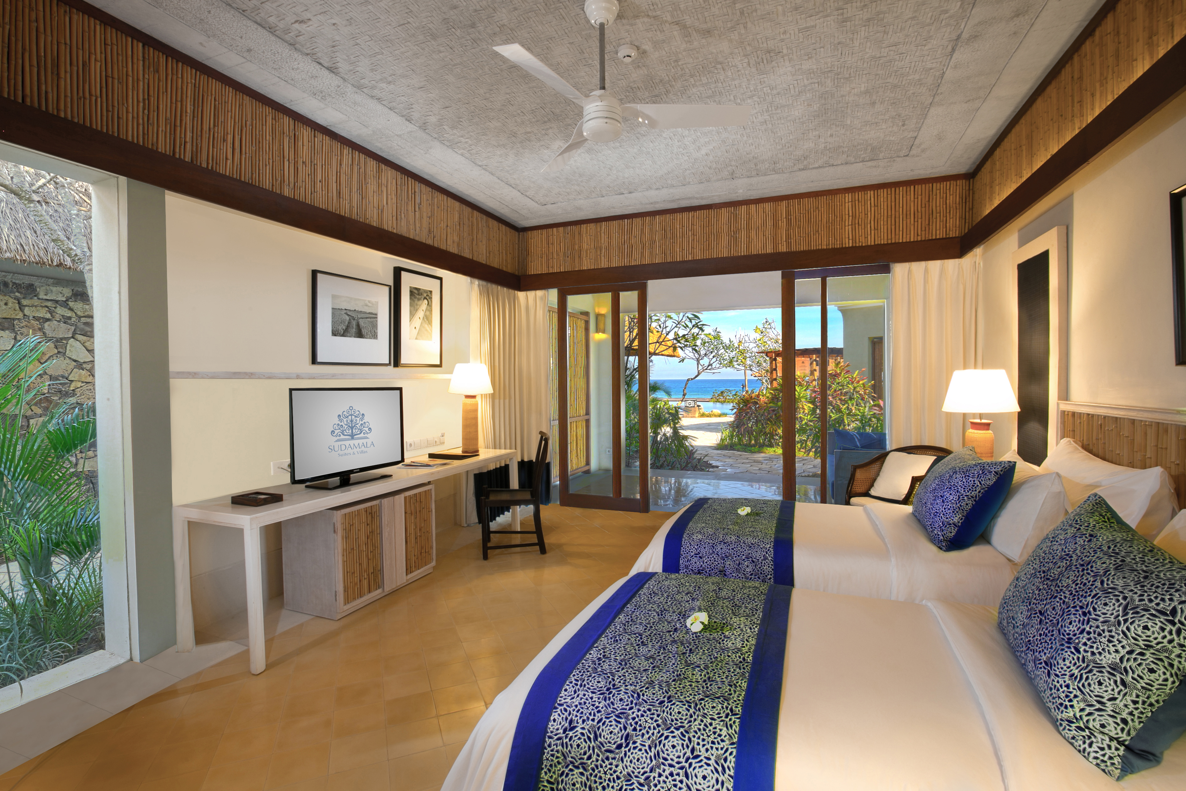 Sudamala Suites & Villas Senggigi