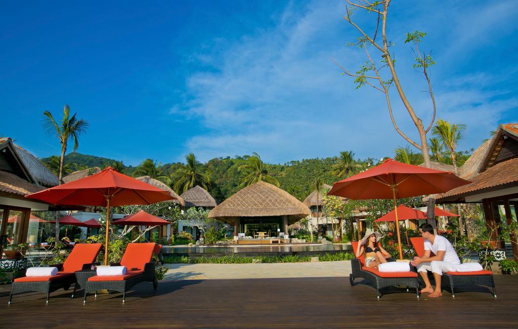 Sudamala Suites & Villas Senggigi
