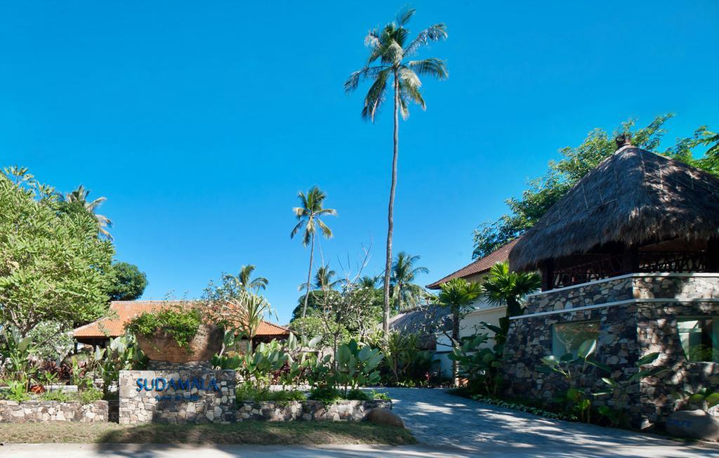 Sudamala Suites & Villas Senggigi