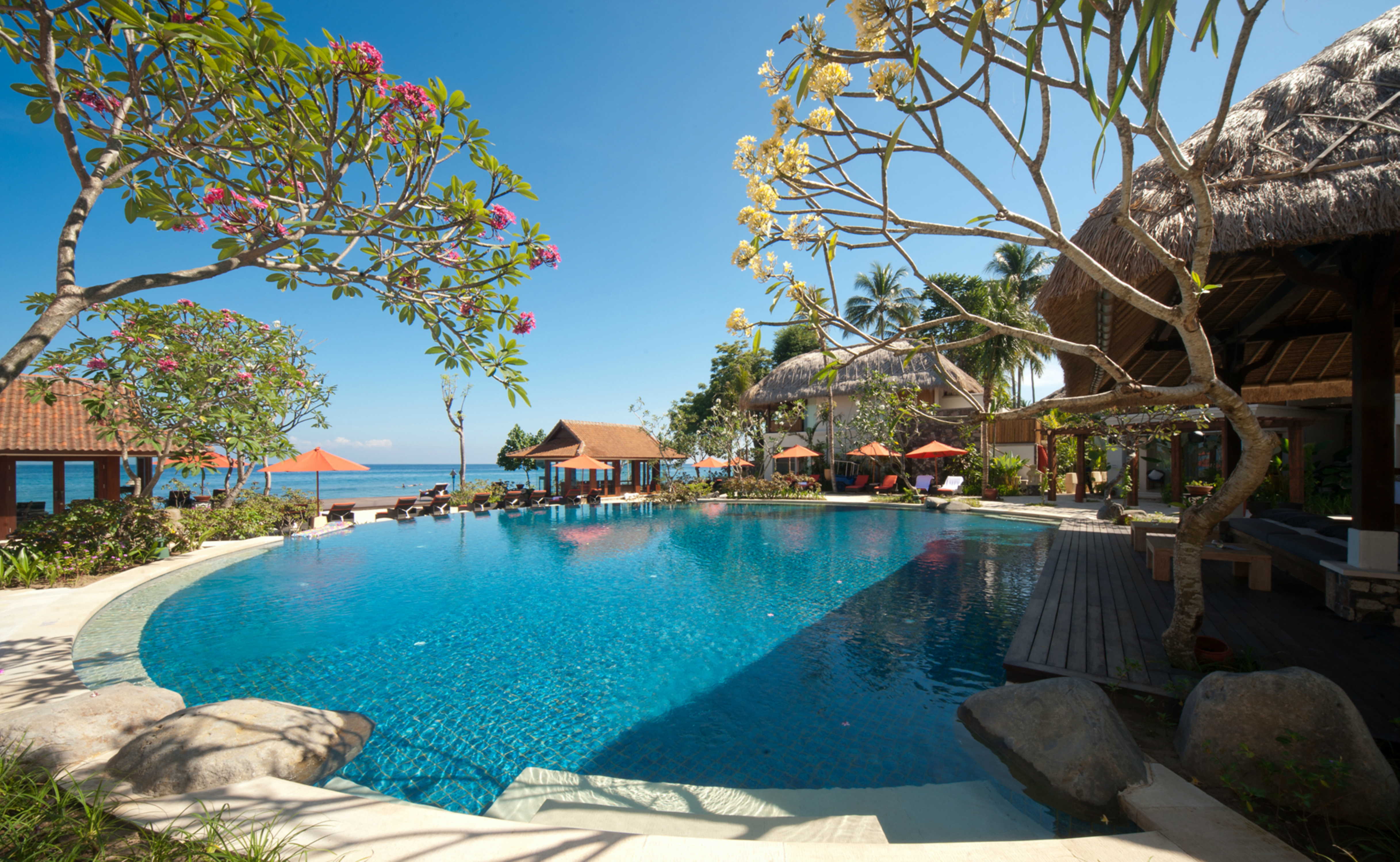 Sudamala Suites & Villas Senggigi