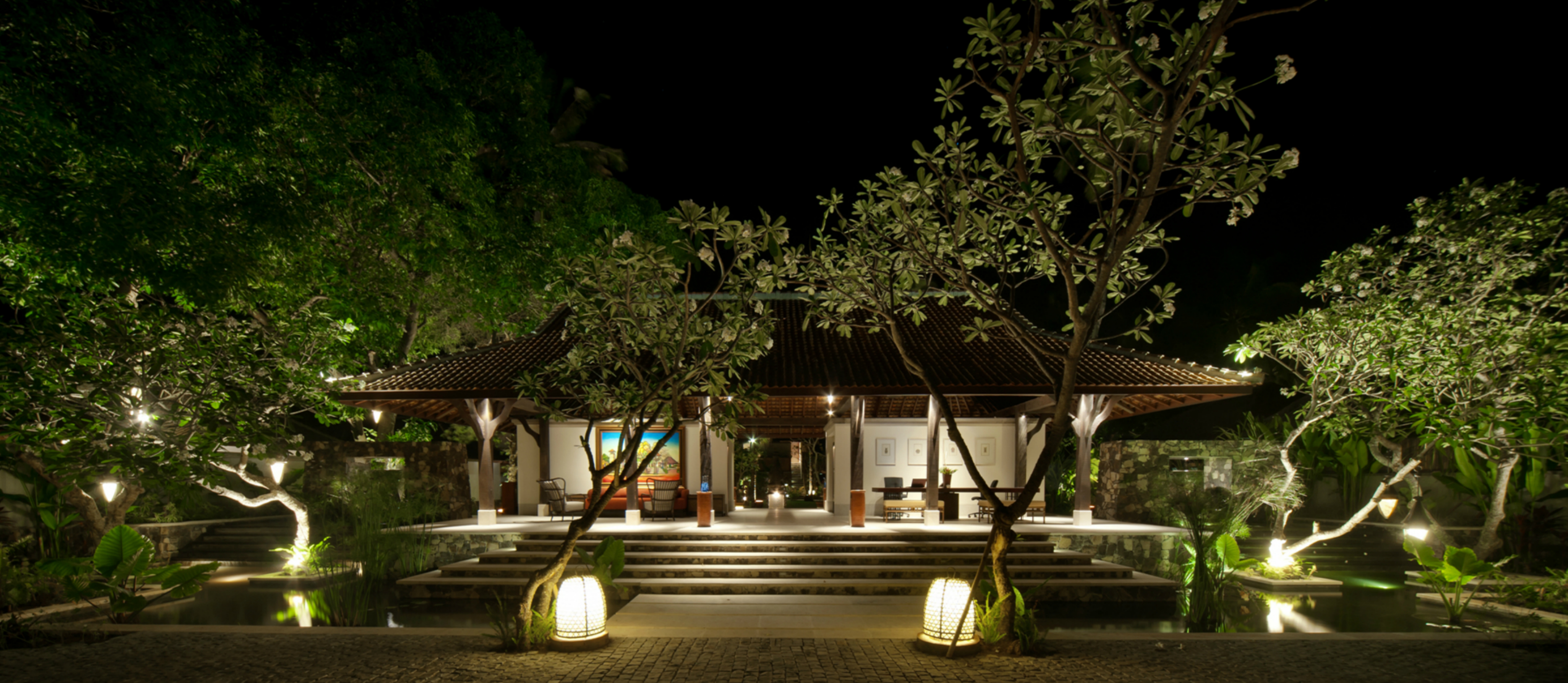 Sudamala Suites & Villas Senggigi