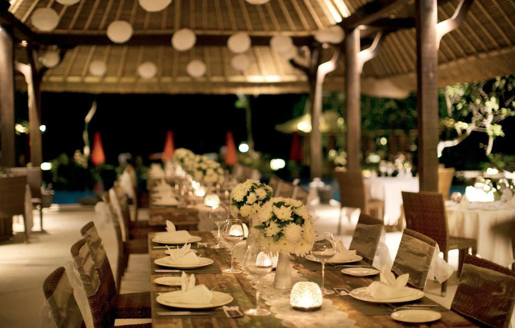 Sudamala Suites & Villas Senggigi