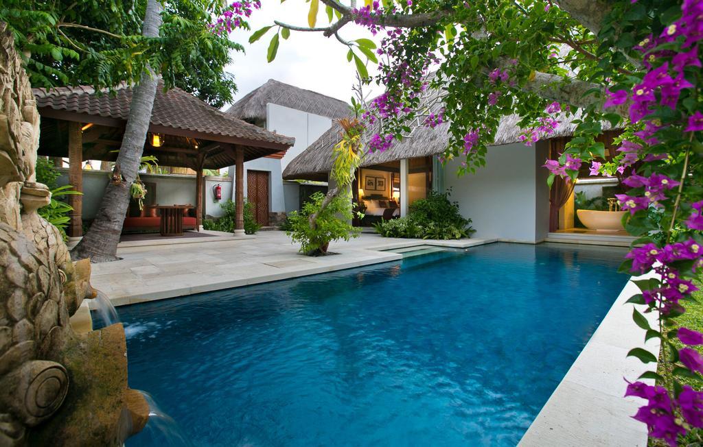 Sudamala Suites & Villas Senggigi