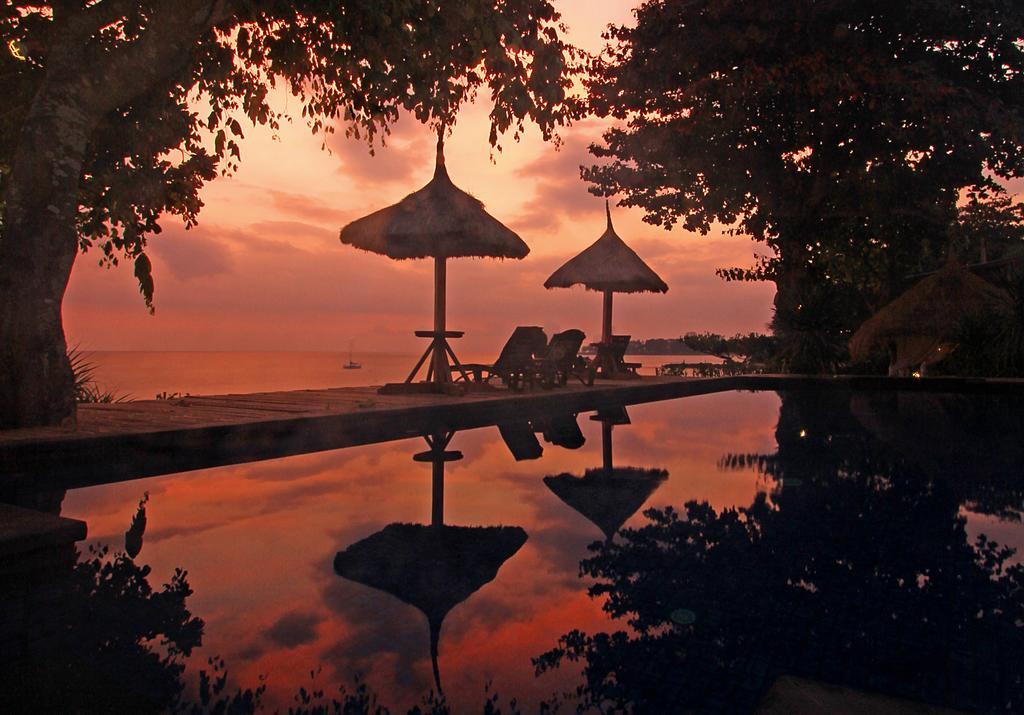 Sunsethouse-Lombok