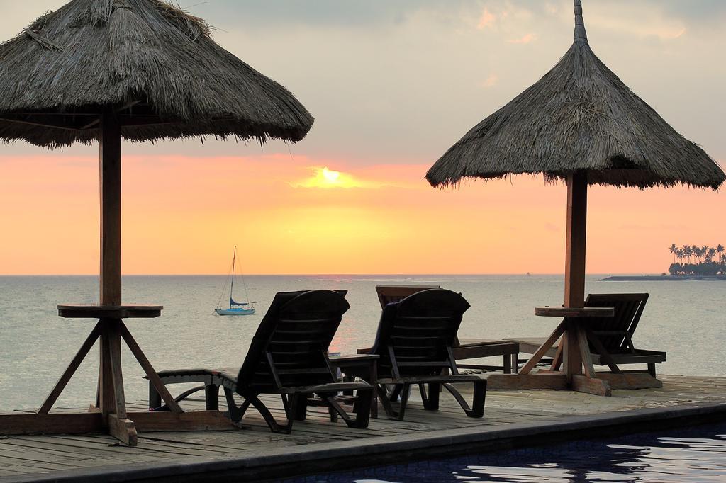 Sunsethouse-Lombok