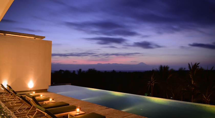 Svarga Resort Lombok
