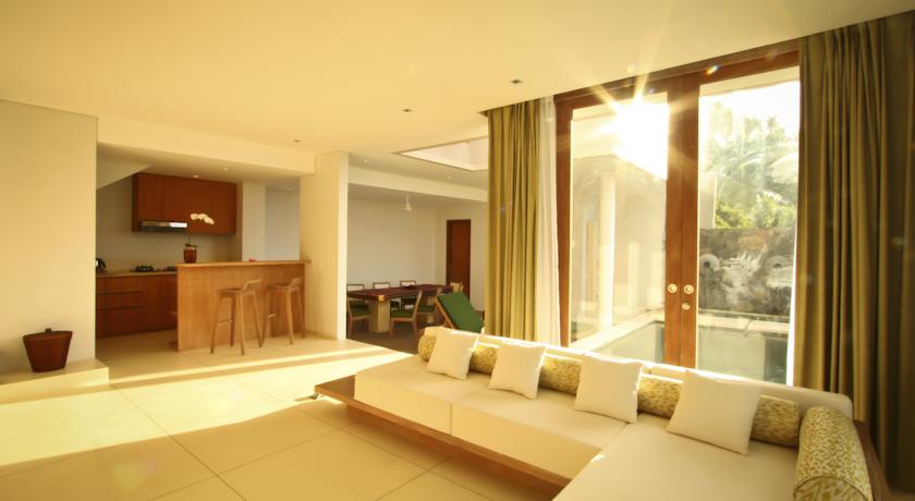 Svarga Resort Lombok