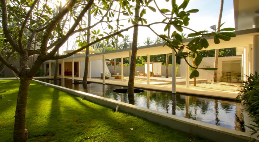 Svarga Resort Lombok