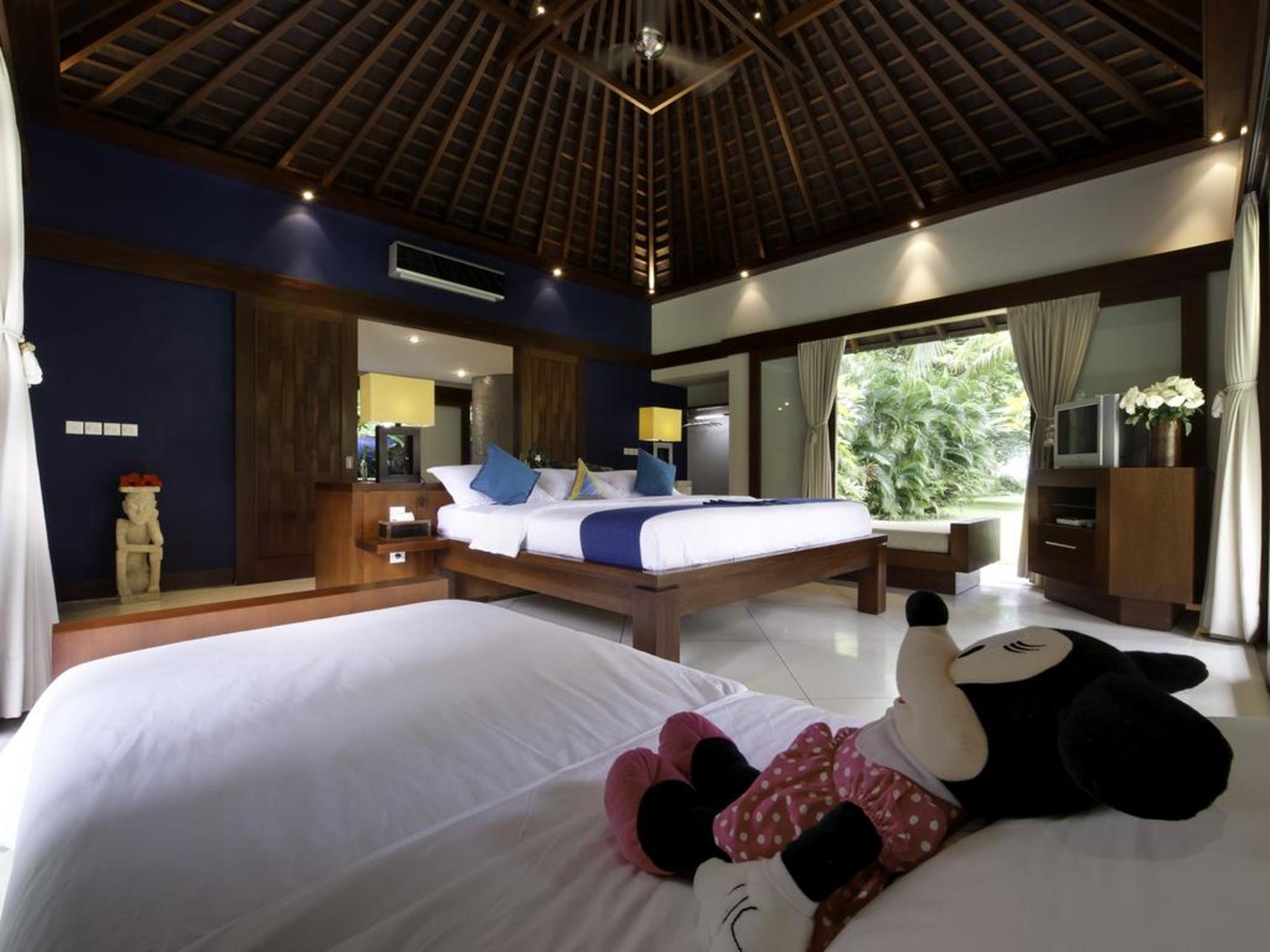 The Anandita Villa