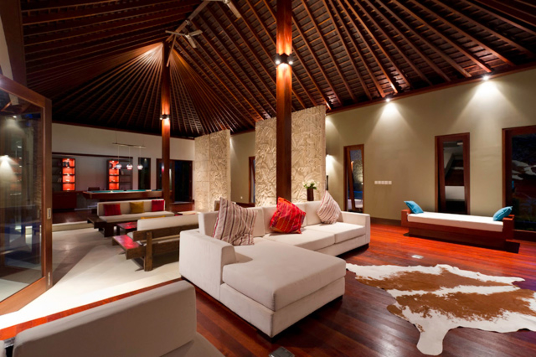 The Anandita Villa